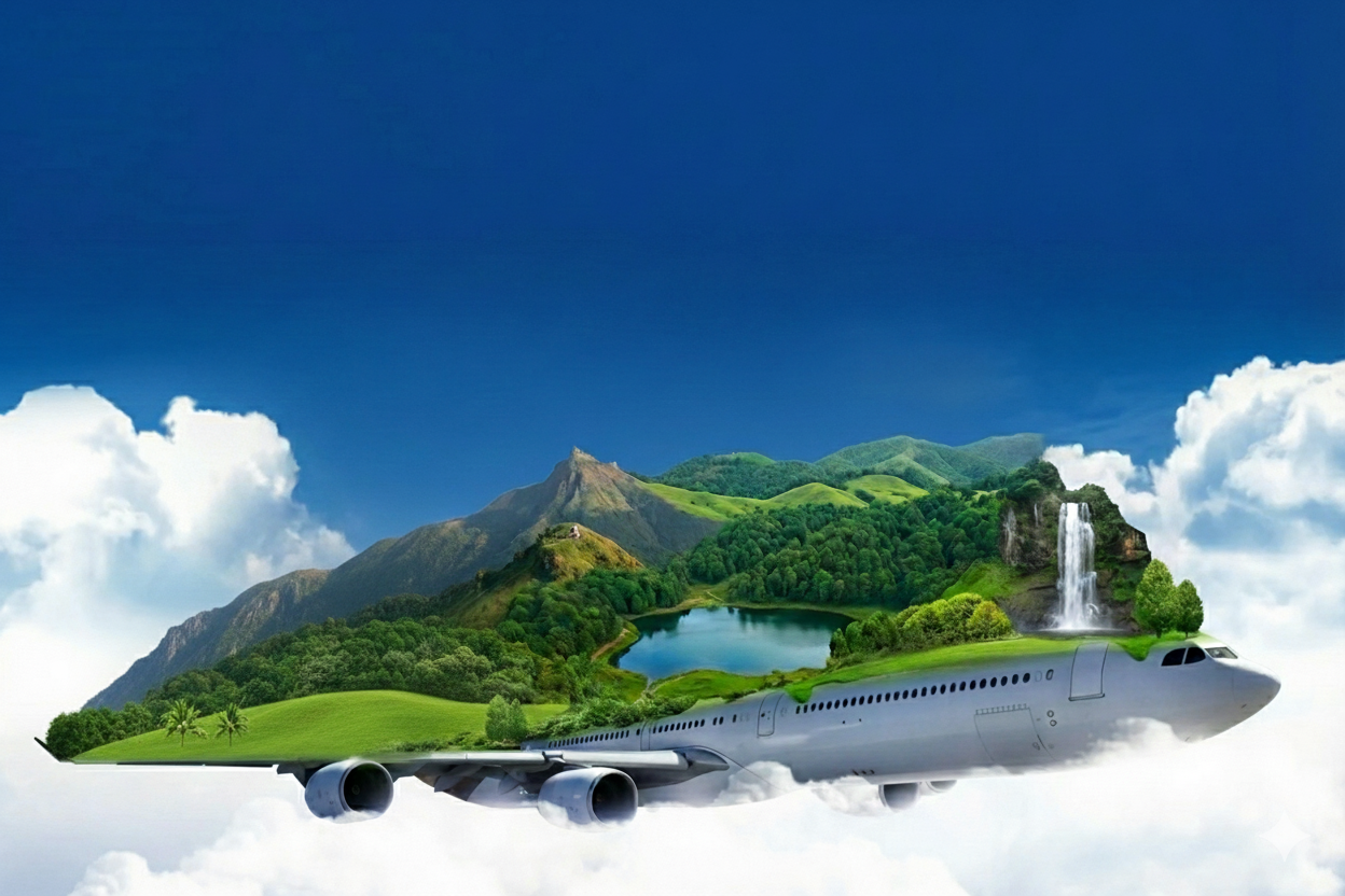 Mizoram Tourism Background